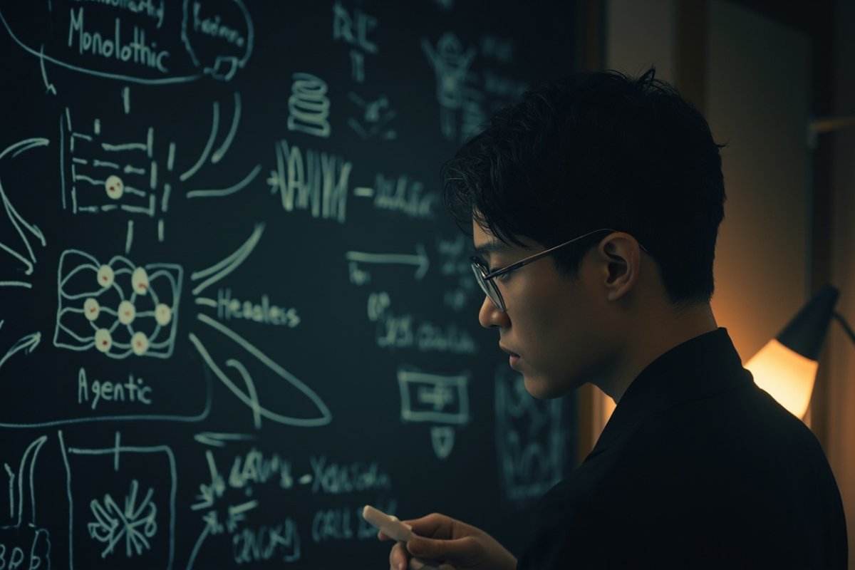 Agentic CMS 是真進化還是 AI 泡沫又一例？驗證內容管理系統三次轉型的事實查核