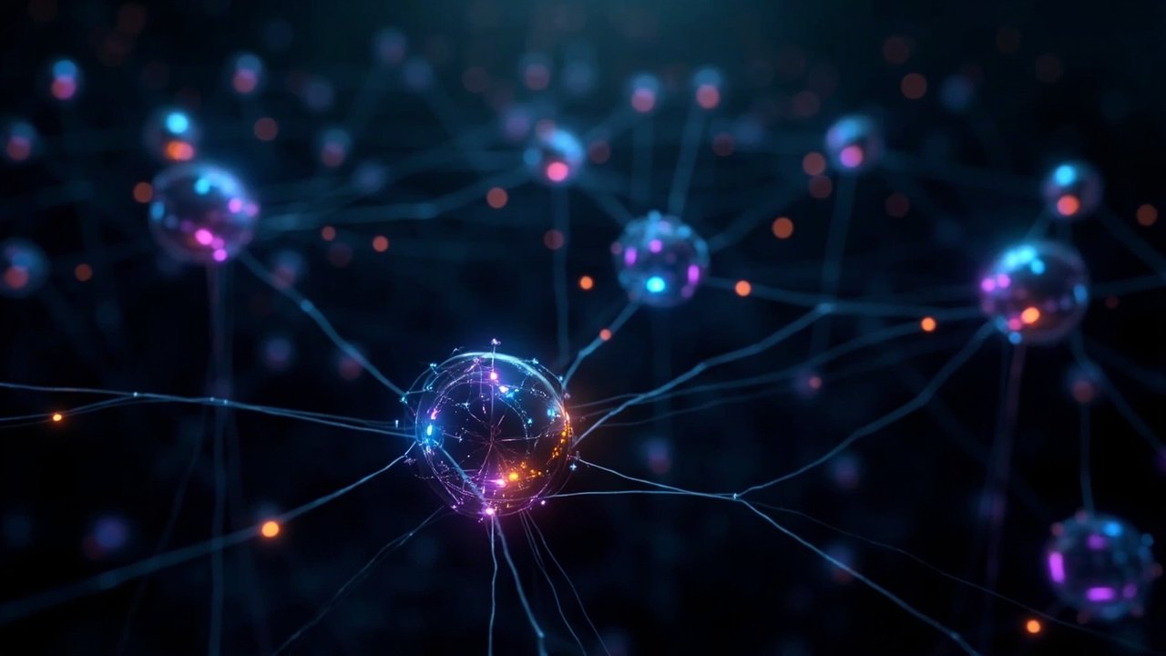 當 AI 不再單兵作戰：Agent Team 與 Swarm 如何重構自動化工作流