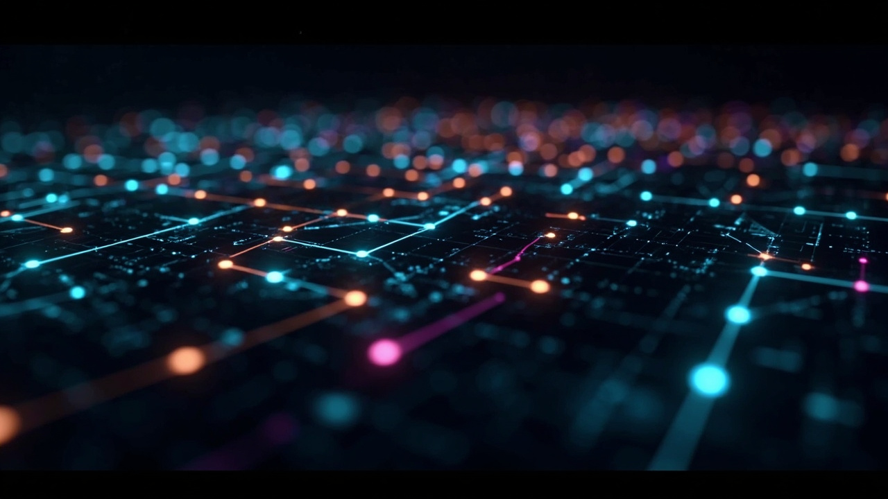 ComfyUI 技術架構解析：Node Graph 背後的設計邏輯