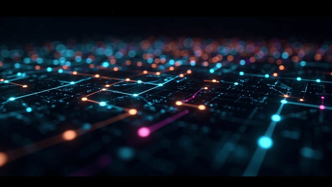 ComfyUI 技術架構解析：Node Graph 背後的設計邏輯