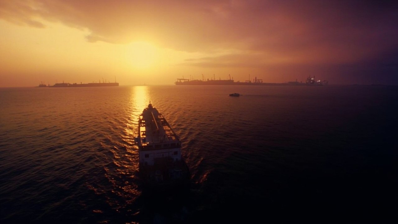 霍爾木茲海峽，一條改寫2026春天的能源命脈