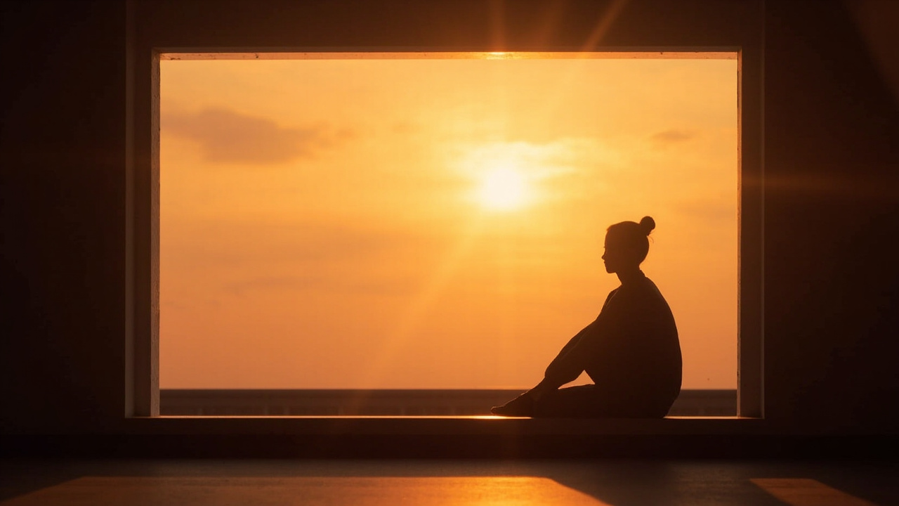 留點時間給自己