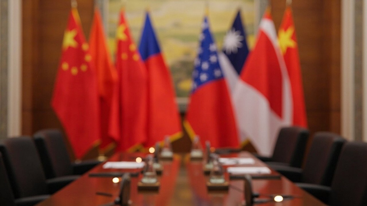 鄭習會：十年重逢的國共領袖會面，兩岸關係何去何從？