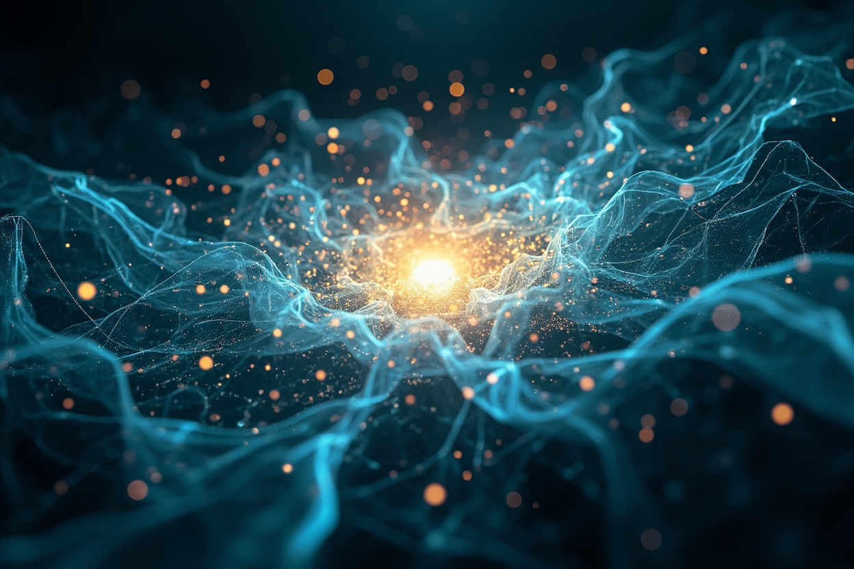 當 AI 助理的腦容量升到 100 萬：我們的未來會長成什麼形狀？