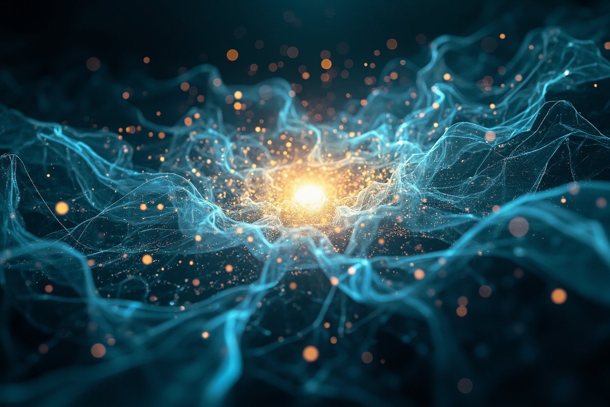 當 AI 助理的腦容量升到 100 萬：我們的未來會長成什麼形狀？
