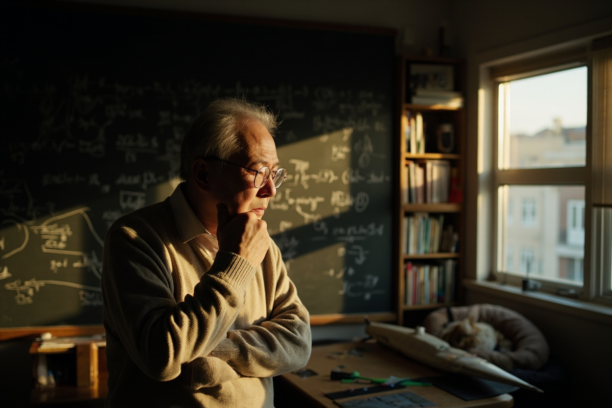 《讓 A.I. 龍蝦接手他日常工作的破產律師》— NYT Magazine 中文翻譯