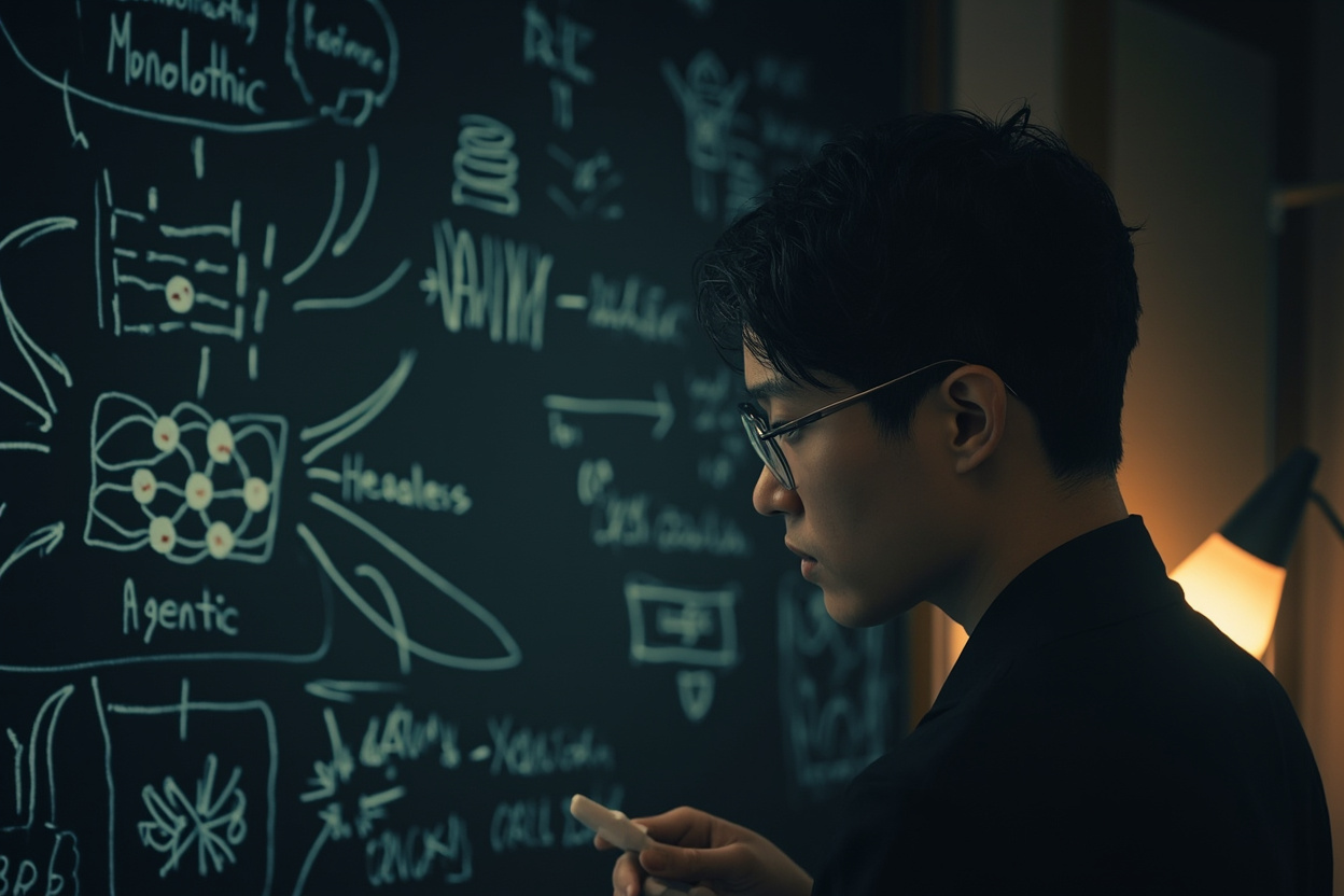 Agentic CMS 是真進化還是 AI 泡沫又一例？驗證內容管理系統三次轉型的事實查核