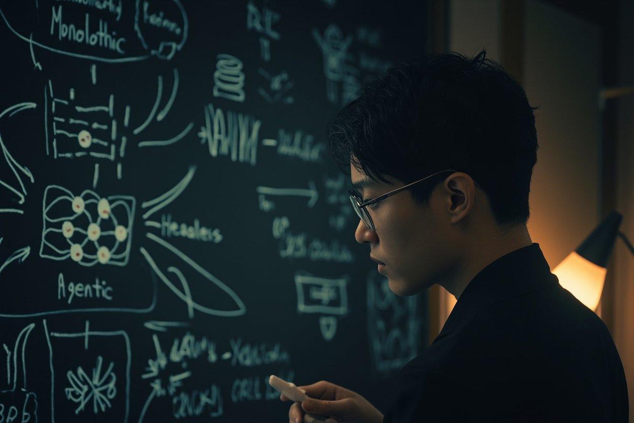 Agentic CMS 是真進化還是 AI 泡沫又一例？驗證內容管理系統三次轉型的事實查核